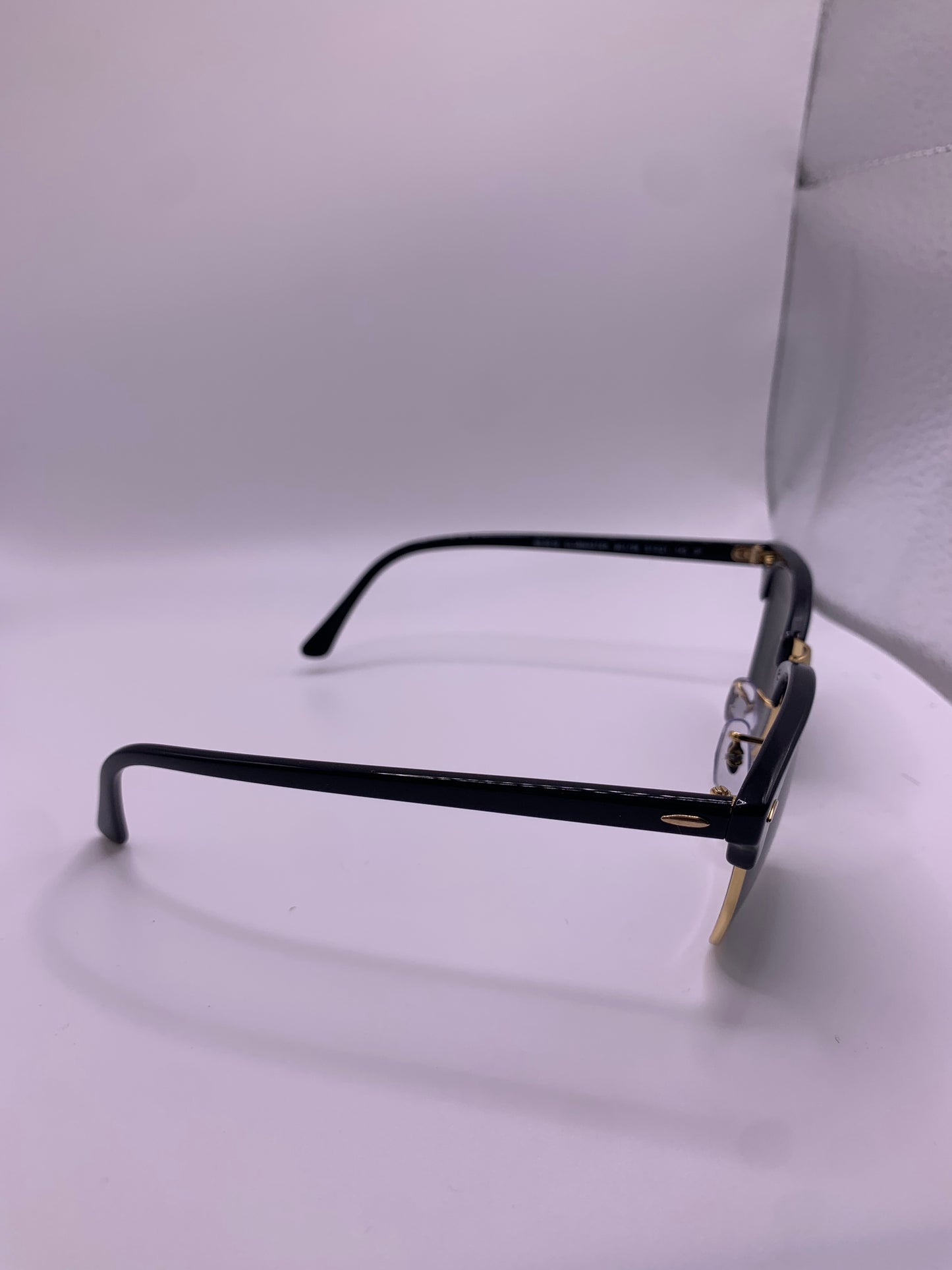 CLUBMASTER CLASSIC â Ultravision optical